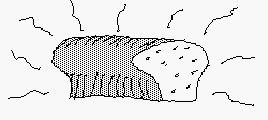 steaming bread doodle, 3Kb, bread3.gif